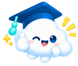くもまる（Good）